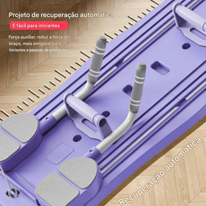 Prancha Fitness All-in-One - SOULFITT