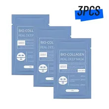 DermaGlow Botox+ - Máscara de colágeno + Ativo Botox - SOULFITT