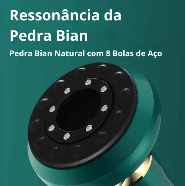 Cloud Prime Pro: A Revolução da Massagem e Modelagem Corporal! - SOULFITT