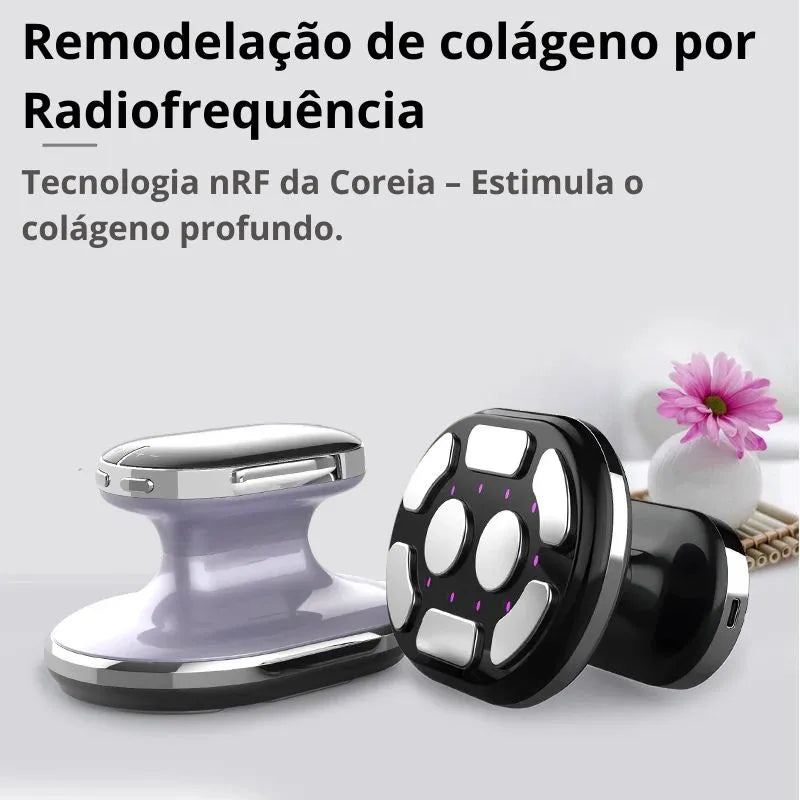 BodySlim Pro – Sua Pele Lisa, Firme e Sem Celulite! - SOULFITT