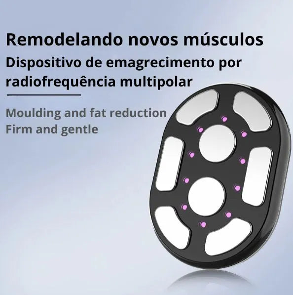 BodySlim Pro – Sua Pele Lisa, Firme e Sem Celulite! - SOULFITT