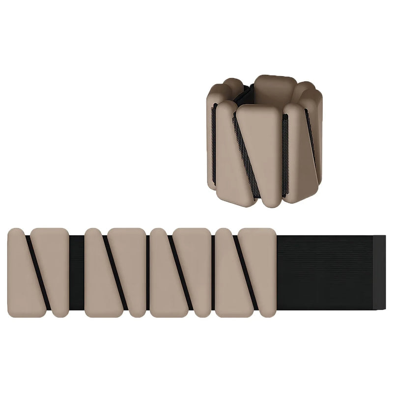 PowerFit Bracelets – Treine com Mais Intensidade e Estilo! - SOULFITT