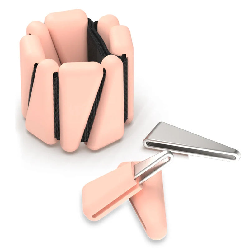 PowerFit Bracelets – Treine com Mais Intensidade e Estilo! - SOULFITT