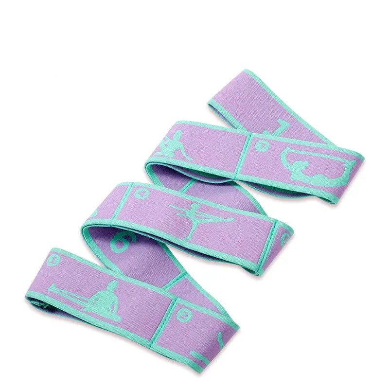 FlexiStretch – Elasticidade e Controle para Seus Treinos! - SOULFITT