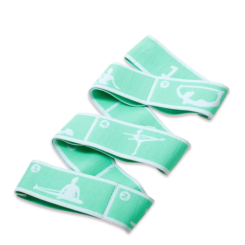 FlexiStretch – Elasticidade e Controle para Seus Treinos! - SOULFITT