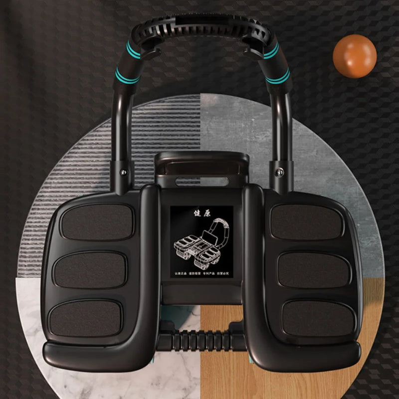 CoreMax  – Defina Seu Abdômen e Fortaleça Seu Corpo! - SOULFITT