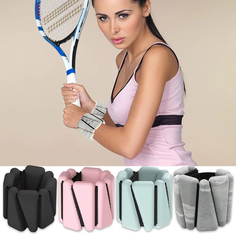 PowerFit Bracelets – Treine com Mais Intensidade e Estilo! - SOULFITT