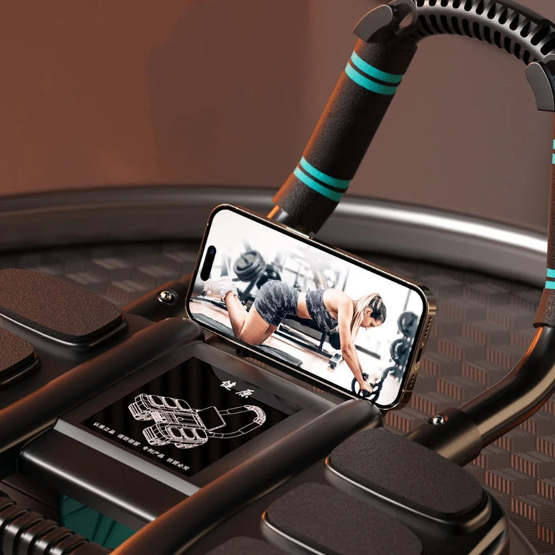 CoreMax  – Defina Seu Abdômen e Fortaleça Seu Corpo! - SOULFITT