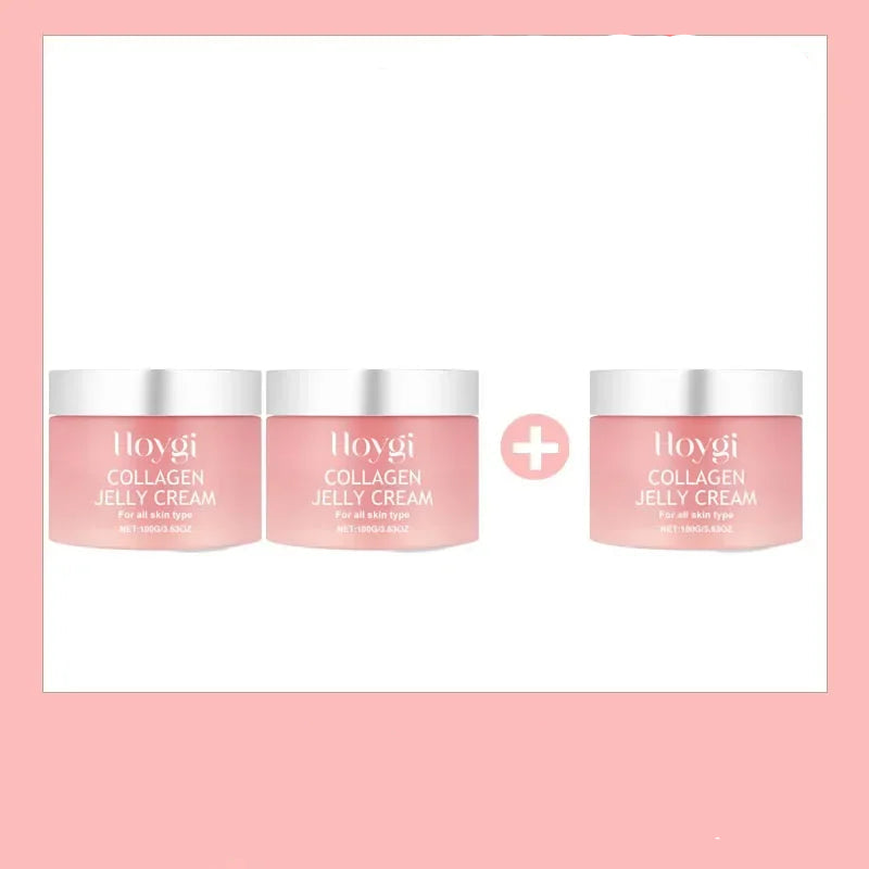 GlowLuxe Collagen – Pele Jovem, Firme e Iluminada Todos os Dias! - SOULFITT