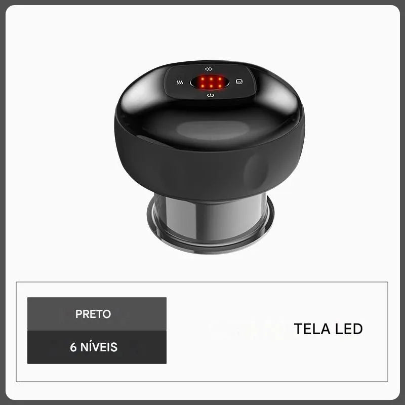 TheraRelax Pro – Alívio, Relaxamento e Bem-Estar em Minutos! - SOULFITT