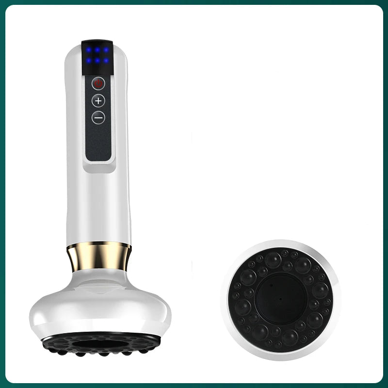 Cloud Prime Pro: A Revolução da Massagem e Modelagem Corporal! - SOULFITT