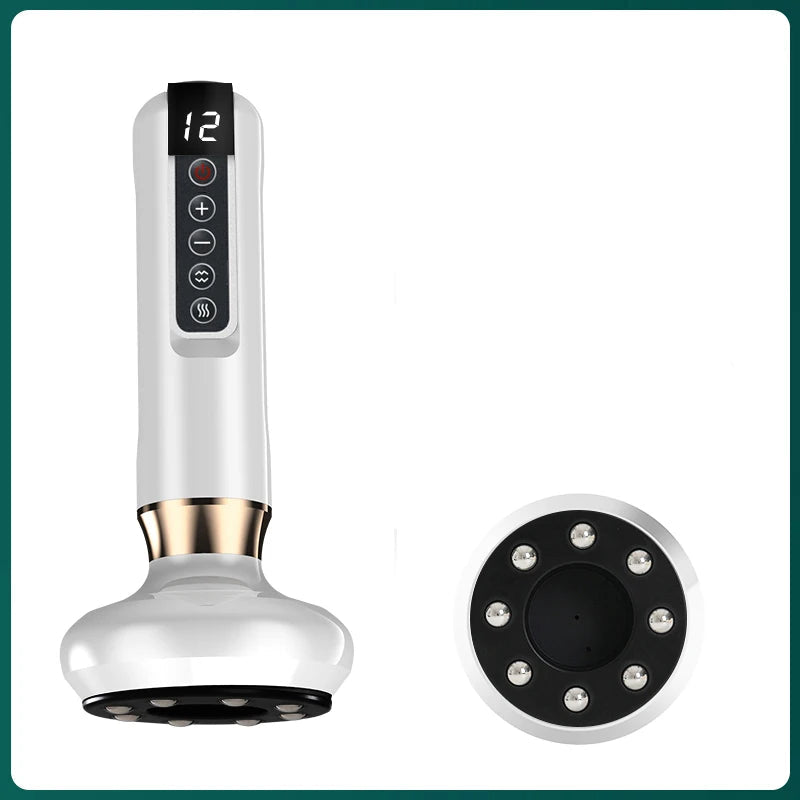 Cloud Prime Pro: A Revolução da Massagem e Modelagem Corporal! - SOULFITT