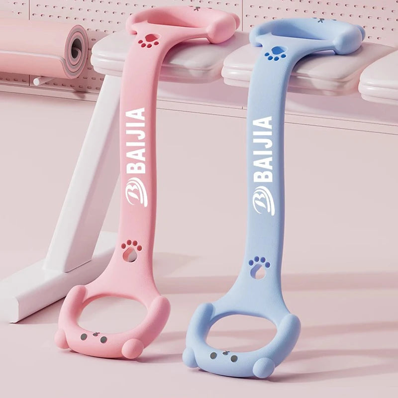 FitFlex – Defina Seus Braços e Costas com Exercícios Simples e Eficazes! - SOULFITT