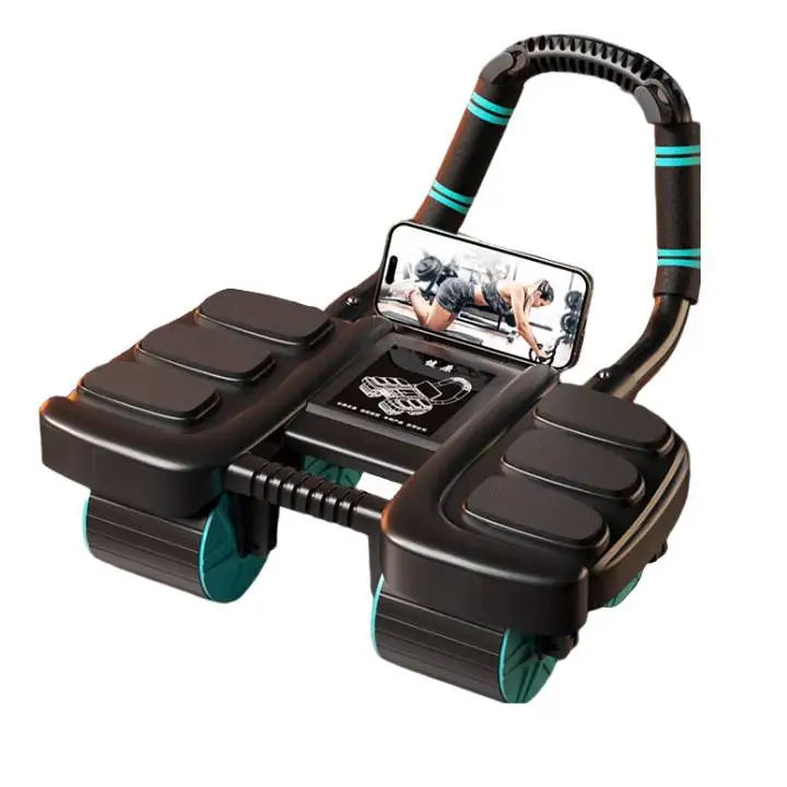 CoreMax  – Defina Seu Abdômen e Fortaleça Seu Corpo! - SOULFITT