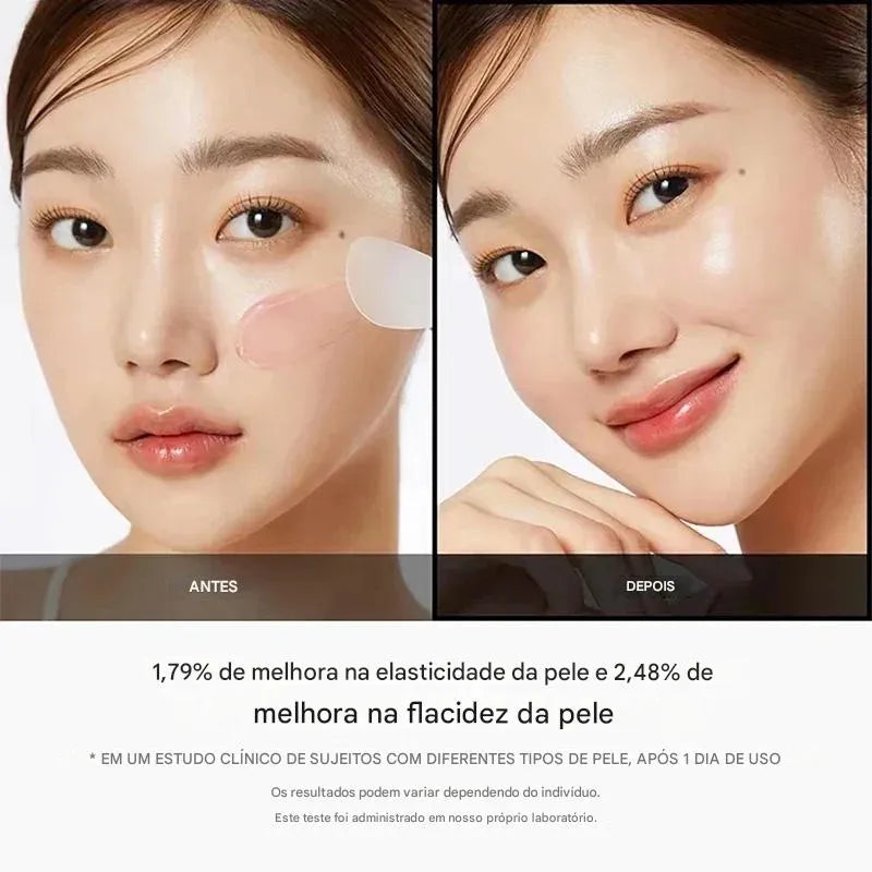 GlowLuxe Collagen – Pele Jovem, Firme e Iluminada Todos os Dias! - SOULFITT