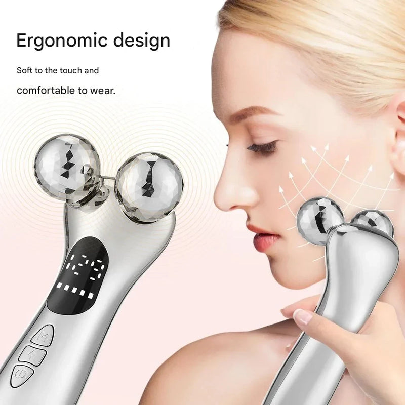 LumiLift Pro – Rejuvenate, Tone, and Illuminate Your Skin!