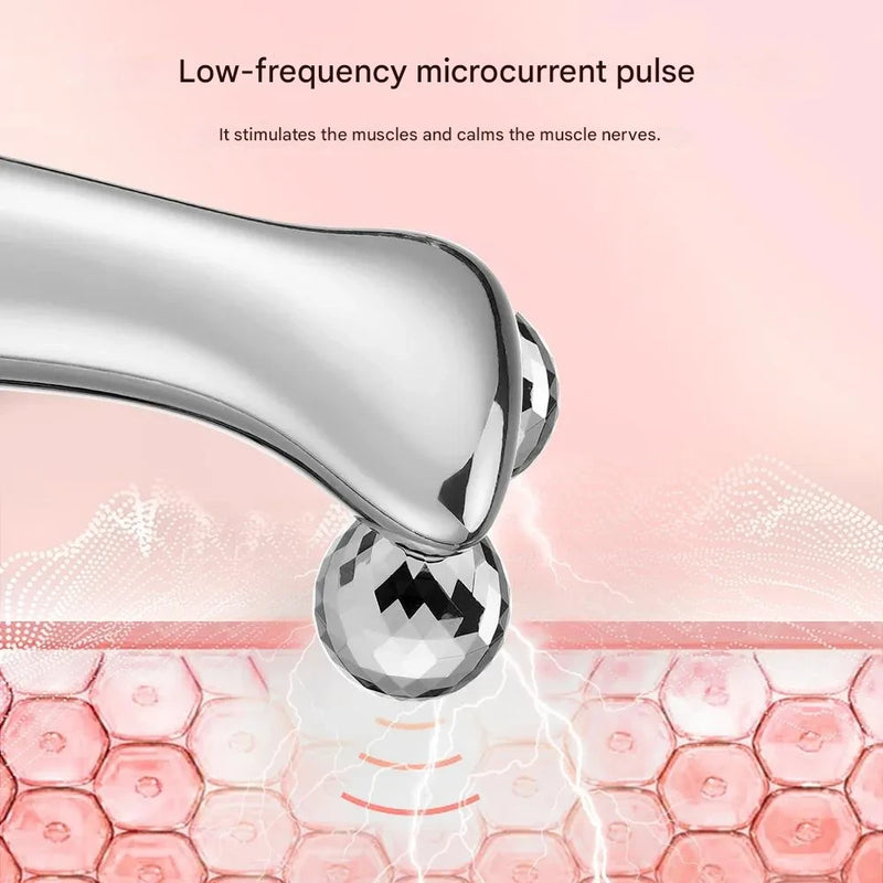 LumiLift Pro – Rejuvenate, Tone, and Illuminate Your Skin!