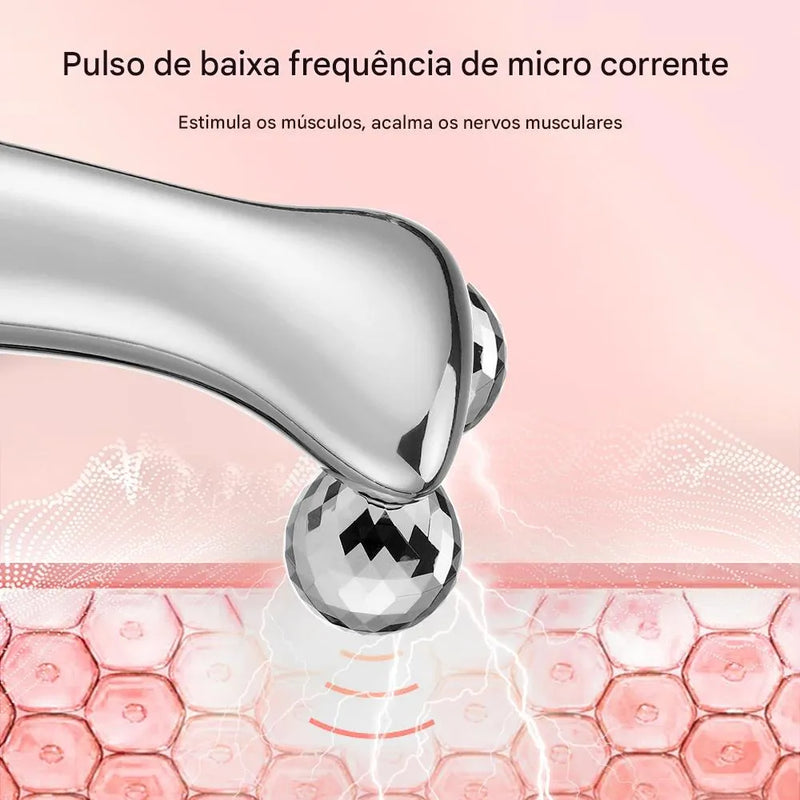 LumiLift Pro – Rejuvenesça, Tonifique e Ilumine Sua Pele! - SOULFITT