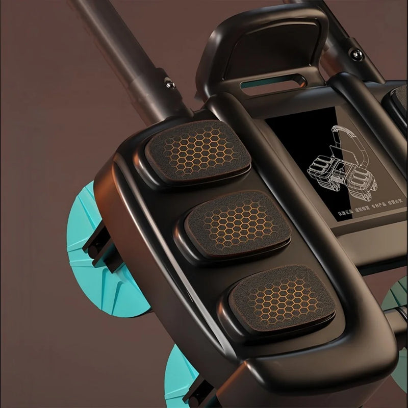 CoreMax  – Defina Seu Abdômen e Fortaleça Seu Corpo! - SOULFITT