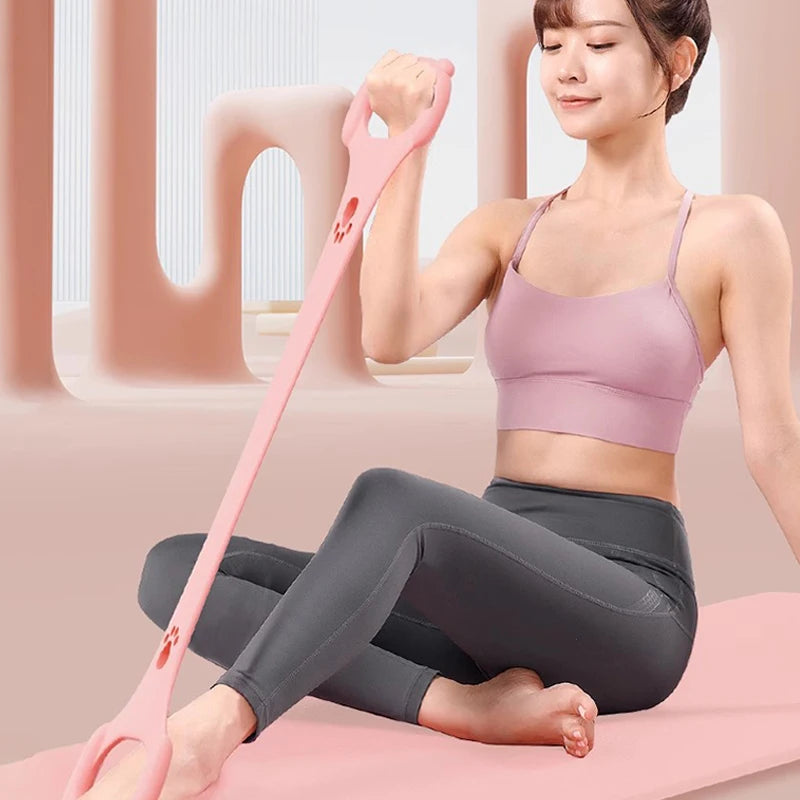 FitFlex – Defina Seus Braços e Costas com Exercícios Simples e Eficazes! - SOULFITT