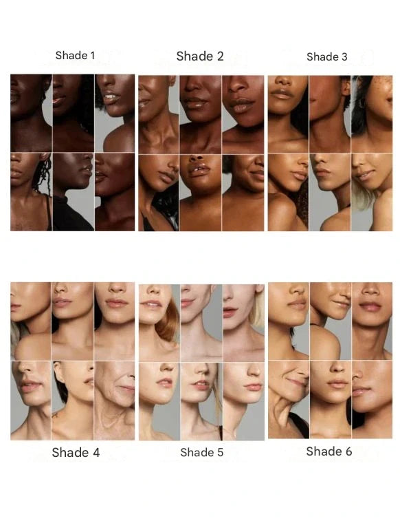 GlowFusion™: The Secret to Radiant, Natural-Looking Skin in 30 Seconds + Free Gift