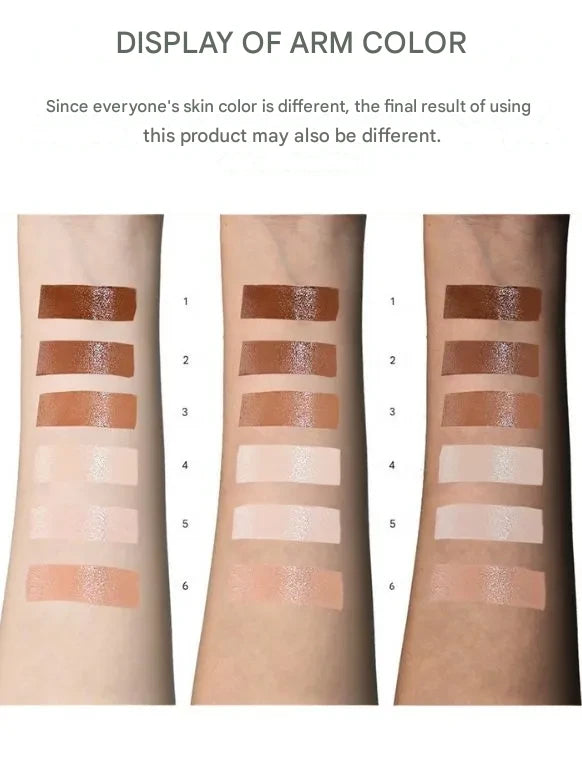 GlowFusion™: The Secret to Radiant, Natural-Looking Skin in 30 Seconds + Free Gift