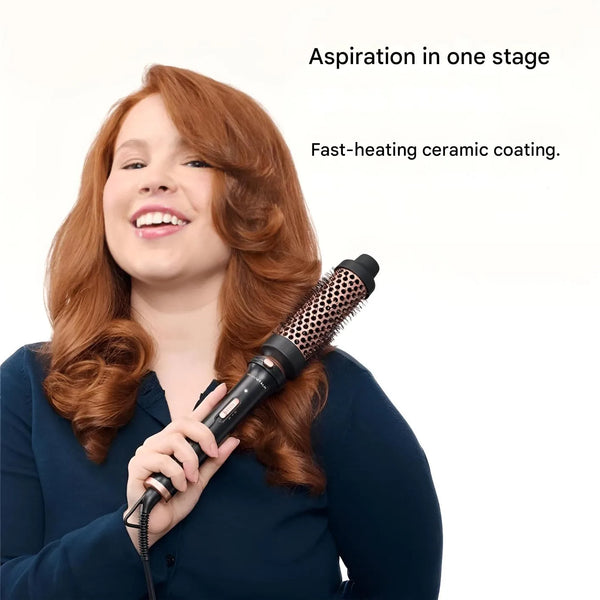 Wavytalk Pro 5 in 1 – The Secret to Professional Curls at Home + Exclusive Gift! - SOULFITT