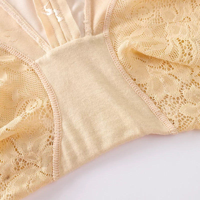 Transforme Sua Silhueta com a Calcinha Modeladora SlimFit Control – O Conforto e Suporte que Você Merece! - SOULFITT