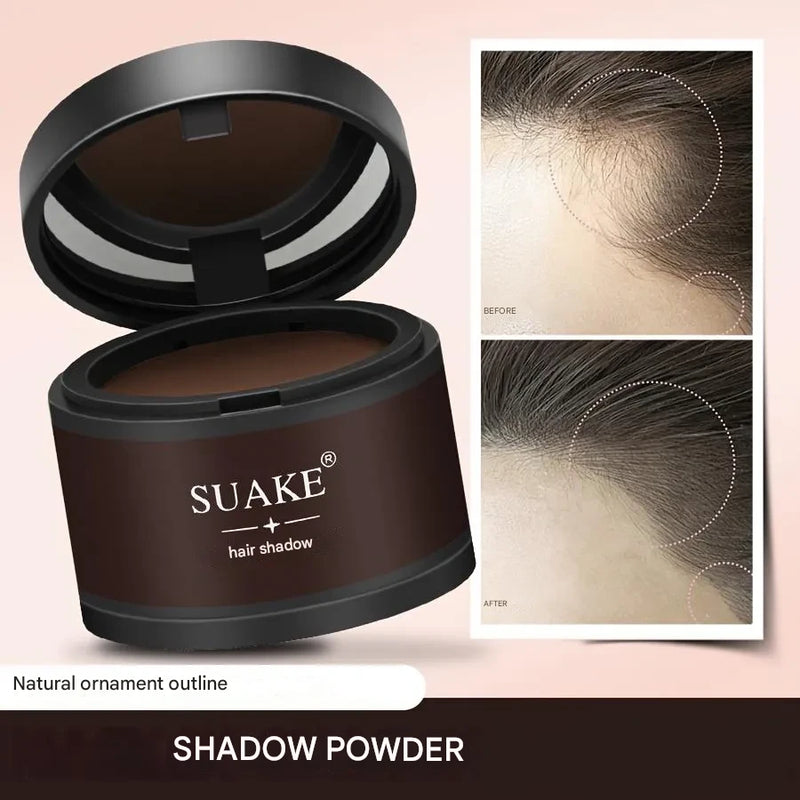 Pó Mágico Capilar Suake – Cobre Cabelos Brancos e Falhas em Segundos! OFERTA Compre 1 e Leve 2!