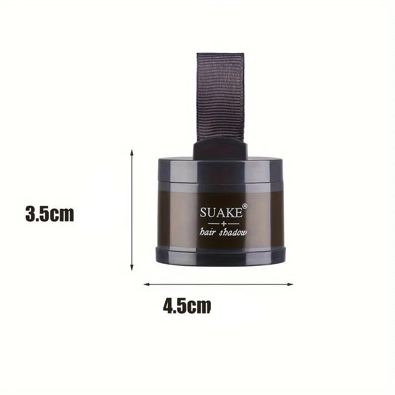 Pó Mágico Capilar Suake – Cobre Cabelos Brancos e Falhas em Segundos! OFERTA Compre 1 e Leve 2! - SOULFITT