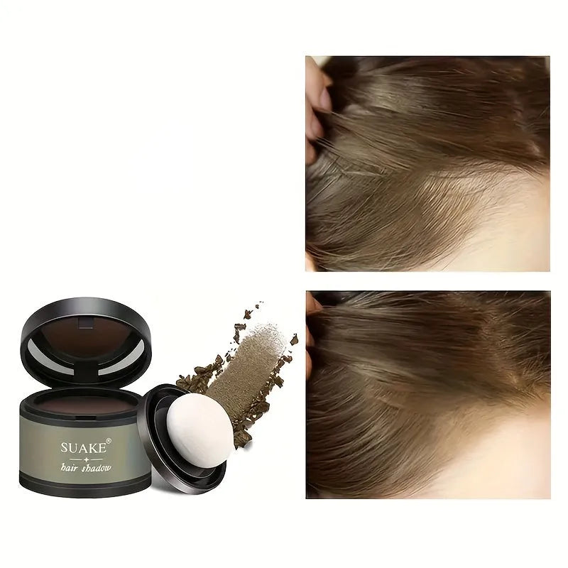 Pó Mágico Capilar Suake – Cobre Cabelos Brancos e Falhas em Segundos! OFERTA Compre 1 e Leve 2! - SOULFITT