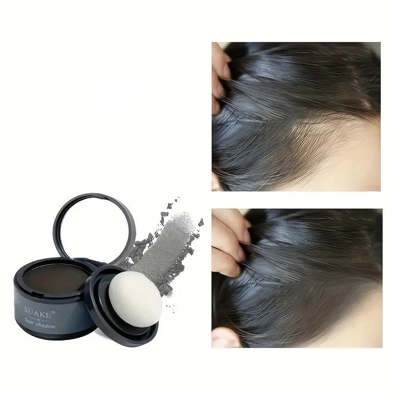 Pó Mágico Capilar Suake – Cobre Cabelos Brancos e Falhas em Segundos! OFERTA Compre 1 e Leve 2! - SOULFITT