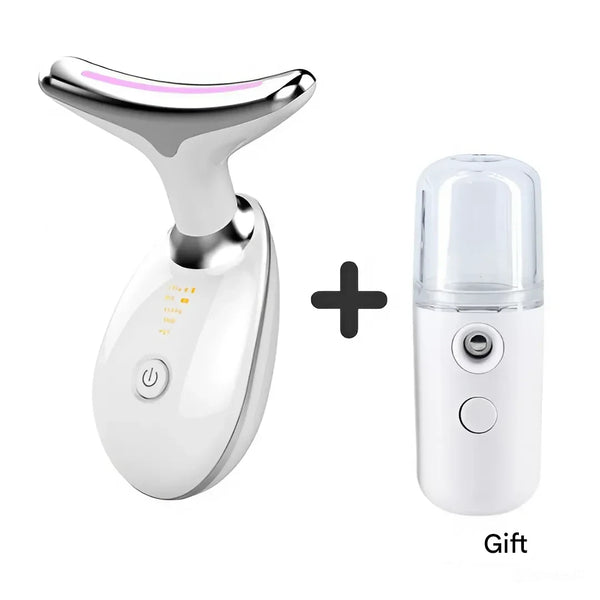 Transform Your Skin with GlowLift Pro + Exclusive Gift - TODAY ONLY!