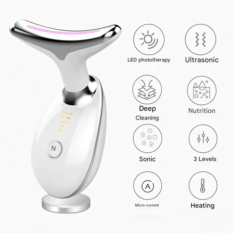 Transform Your Skin with GlowLift Pro + Exclusive Gift - TODAY ONLY!