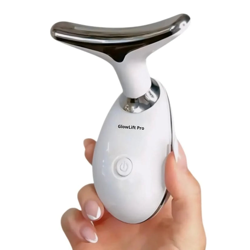 Transforme Sua Pele com o GlowLift Pro + Brinde Exclusivo - Só por HOJE! - SOULFITT