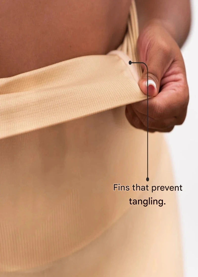 InvisiShape Pro Shaper: Comfort, Seamless, and Instant Relief!